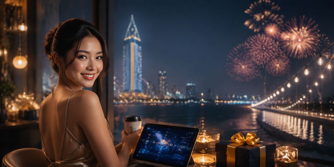 Người dùng tại TP.HCM theo dõi esports và đặt cược trực tuyến trong quán cà phê hiện đại